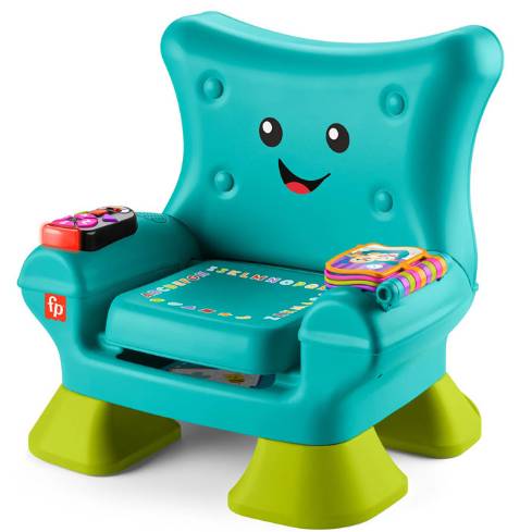 Smart stages chair