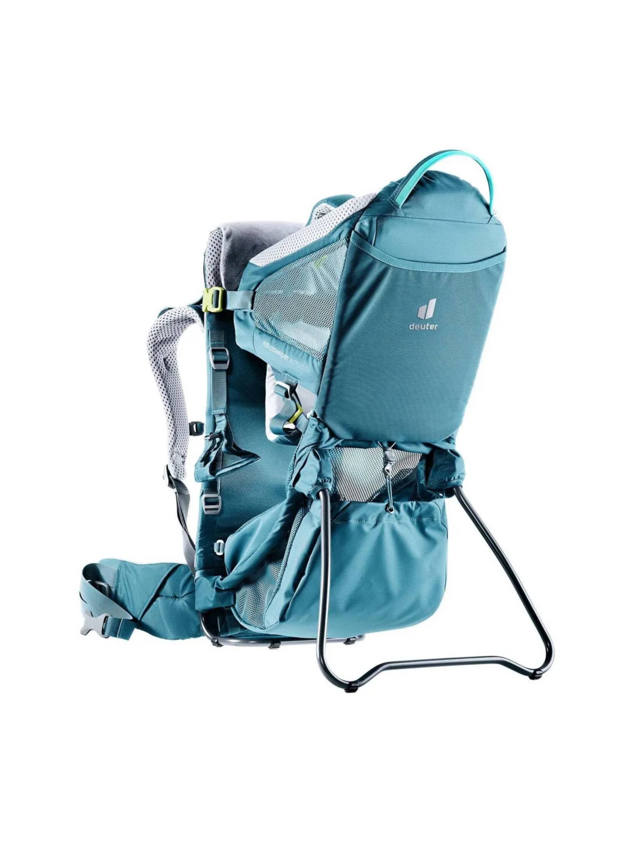 Deuter Kid - Comfort Active Carrier