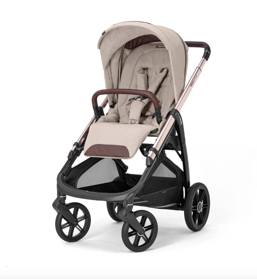 Inglesina Stroller or carrycot up to 22Kg 
