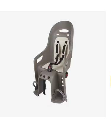 Bike baby seat-silla bici