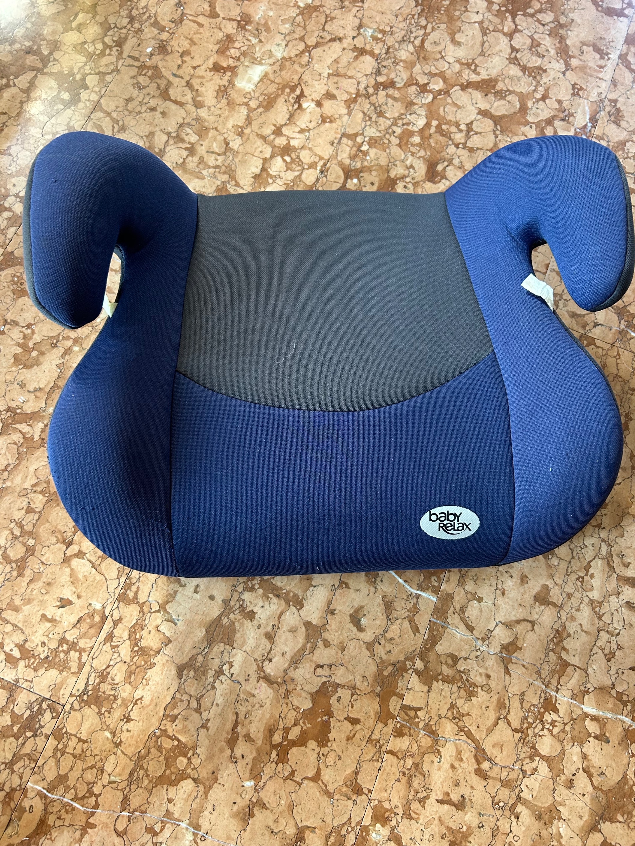 Booster seat 
