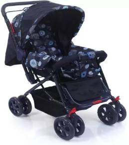 Venicci 3in1 Stroller (0-2 years)