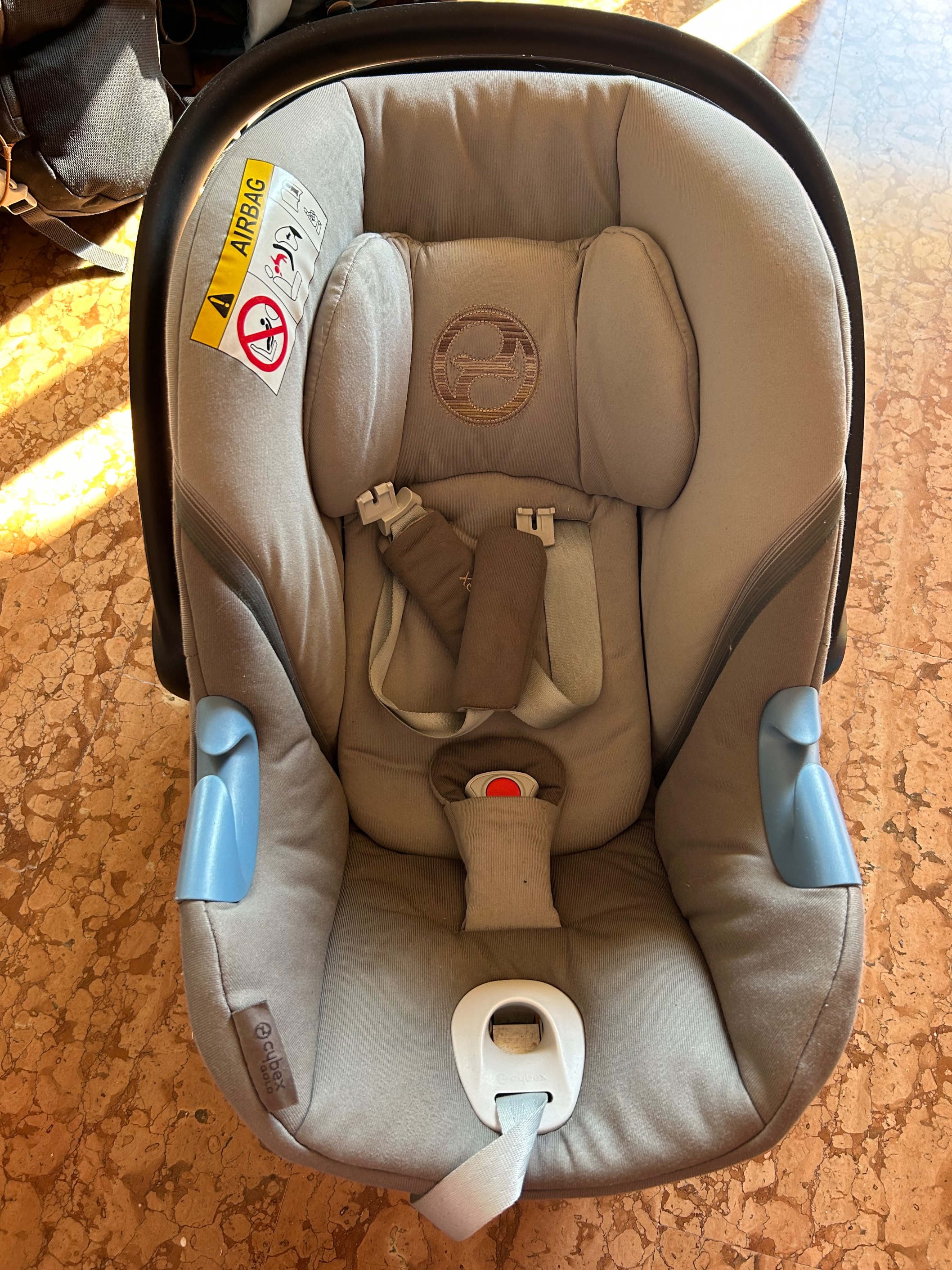 Ovetto Cybex