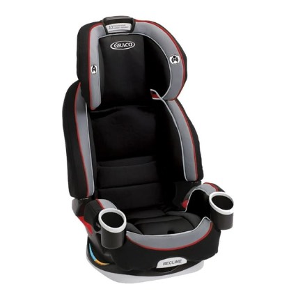 Autoasiento convertible 