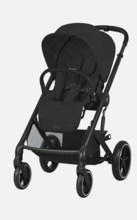 Cybex Gold Balios S