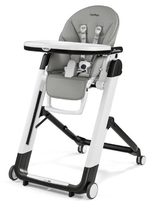 Peg Perego Siesta Highchair / 0 - 3 Years