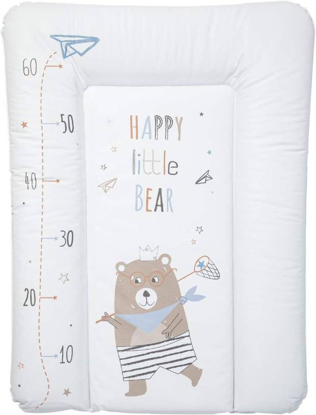 babyCalin Changing table happy lite bar