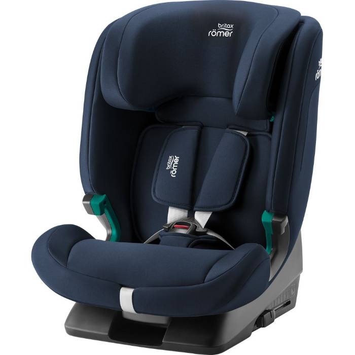 Siège auto Evolvafix
