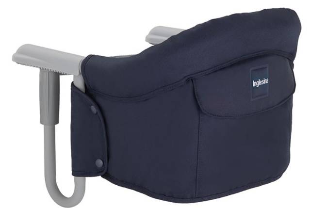 Seggiolone portatile Inglesina