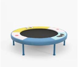 Trampolim for Kids and Toddlers /up to 25 kg