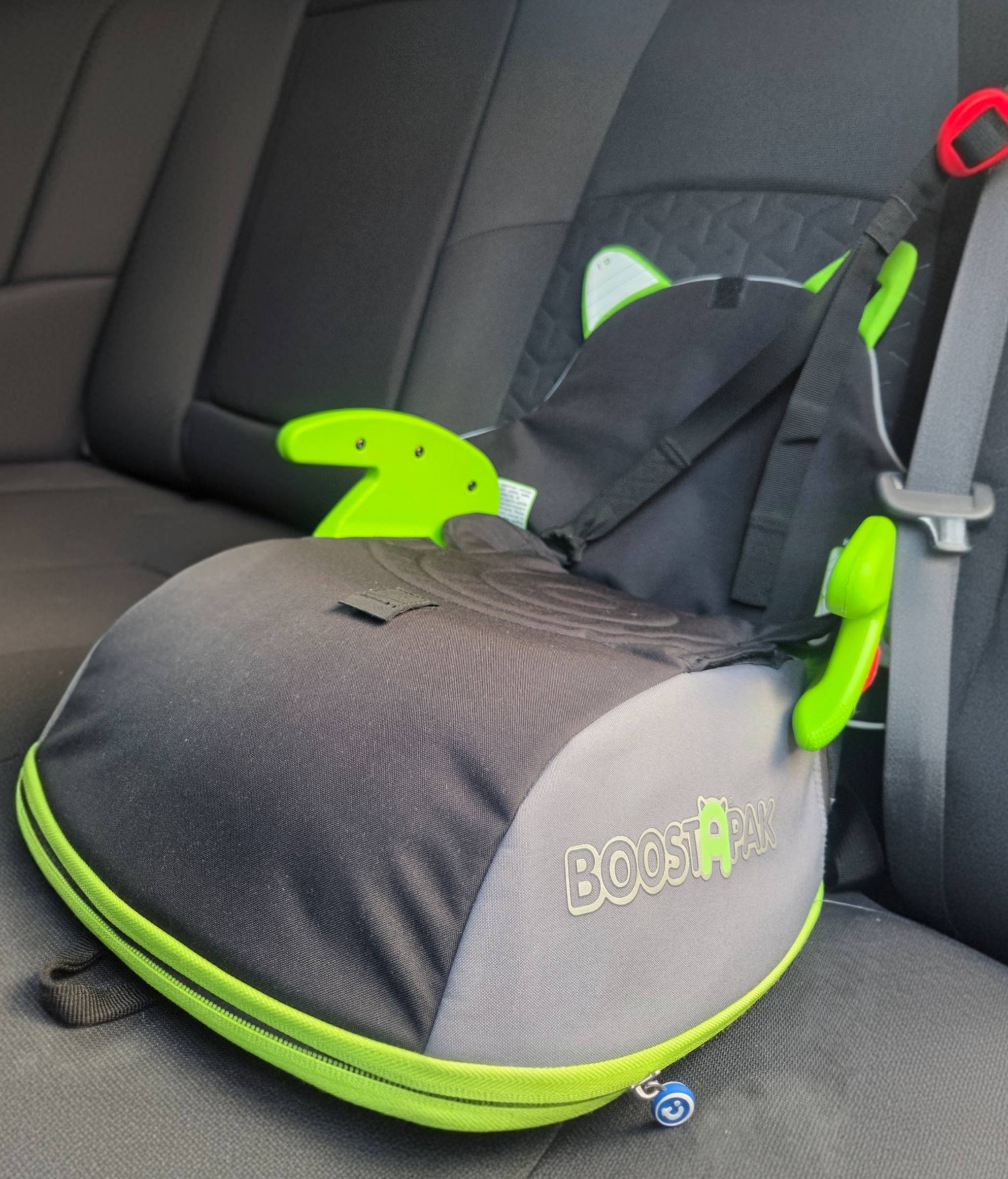 Trunki BoostaPack 2 in 1, gr 2-3