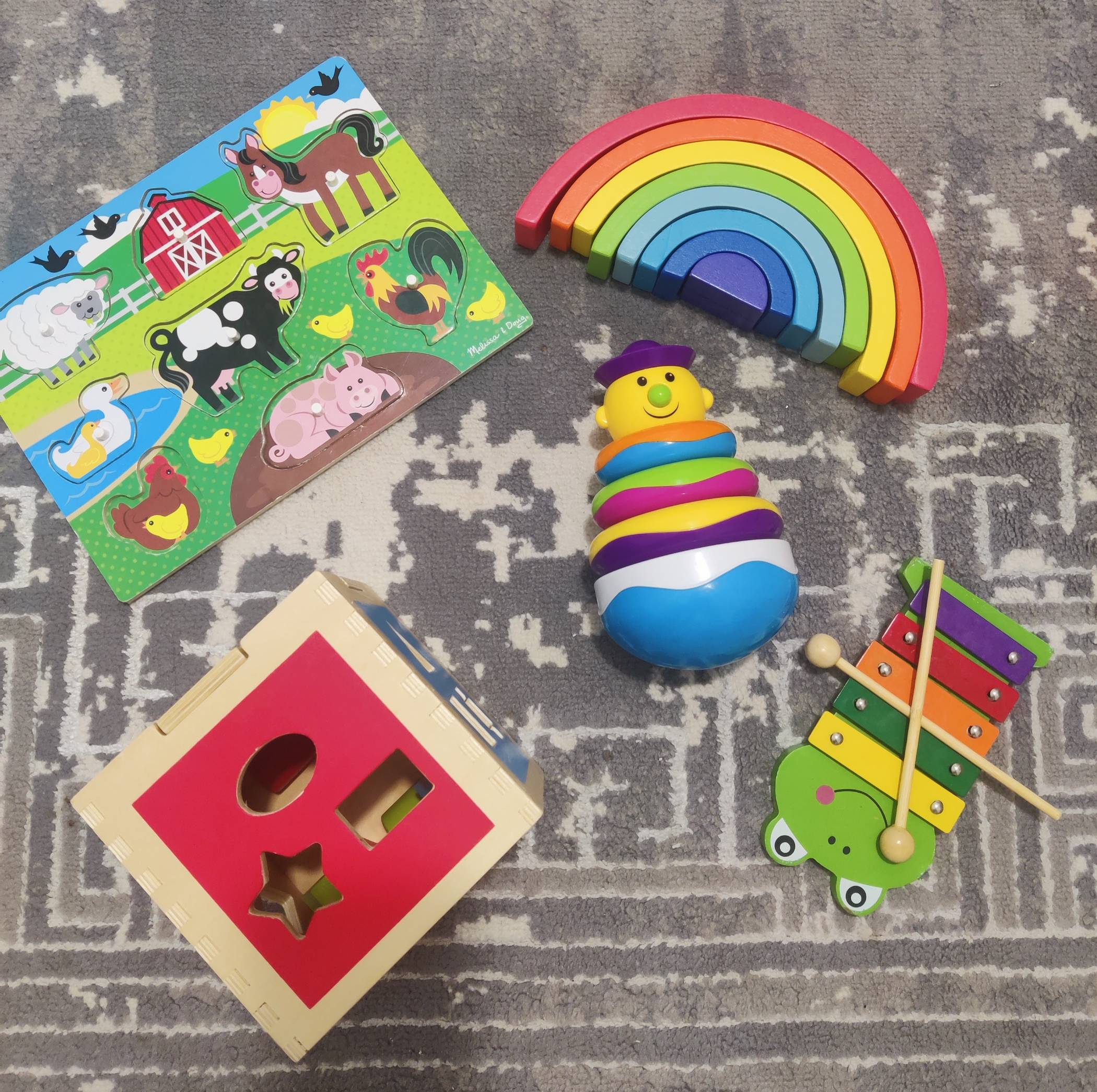 Toys
