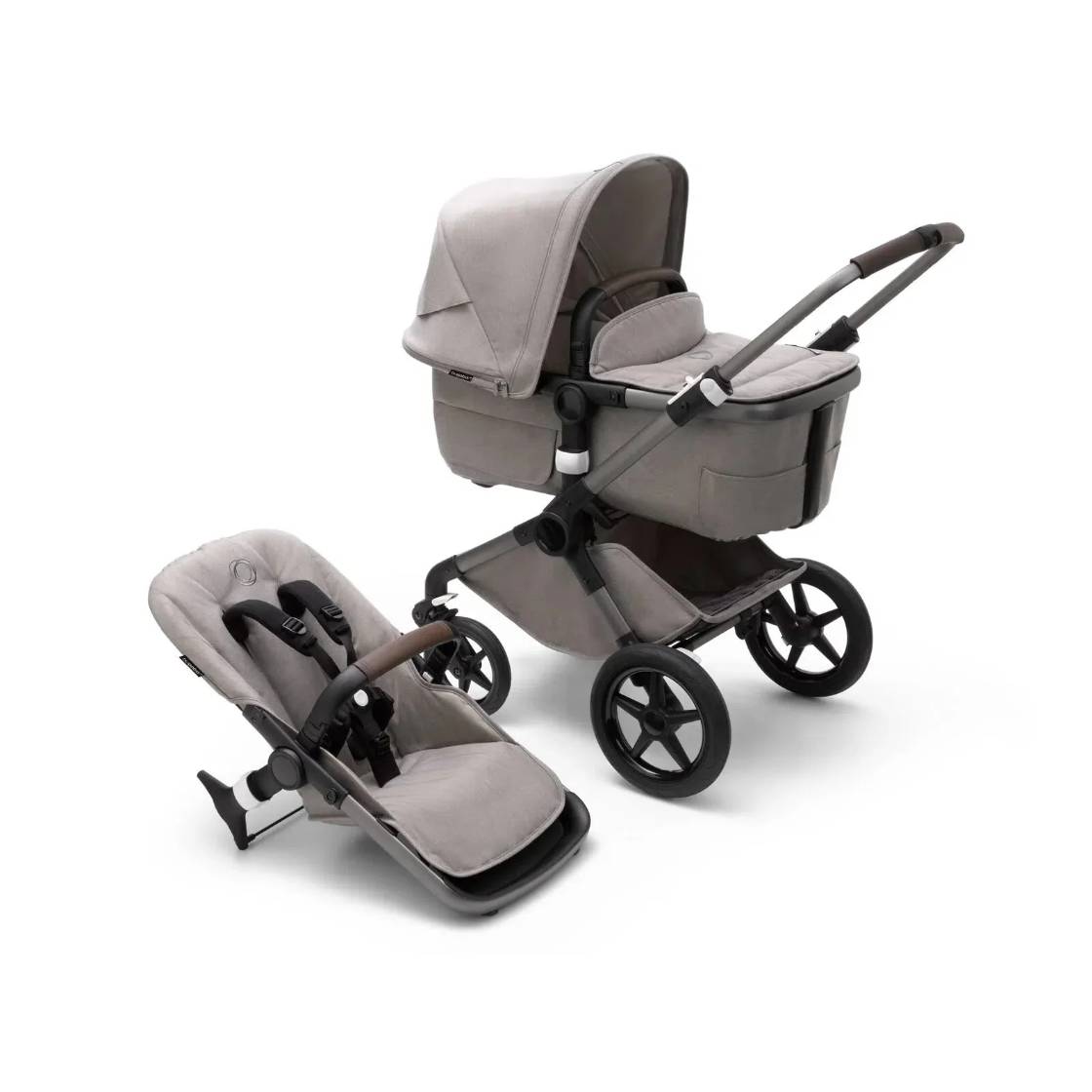 Bugaboo FOX