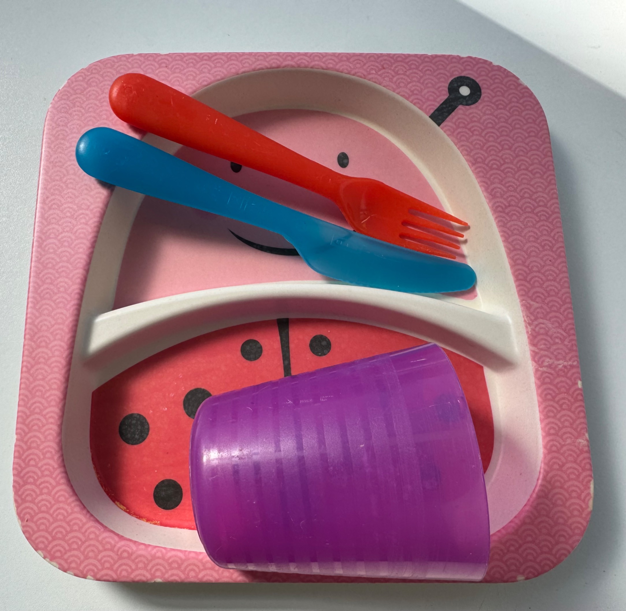 Cuttellery set 