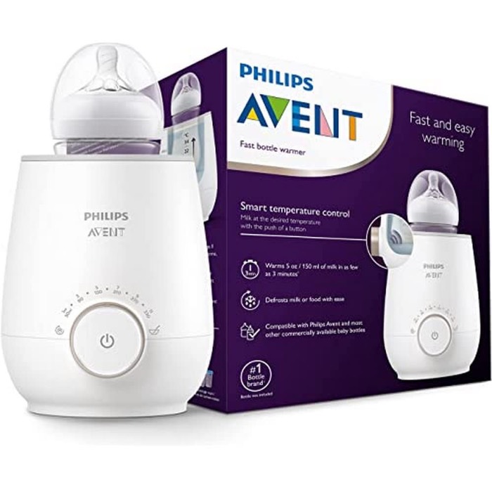 Philips Avent Bottle Warmer