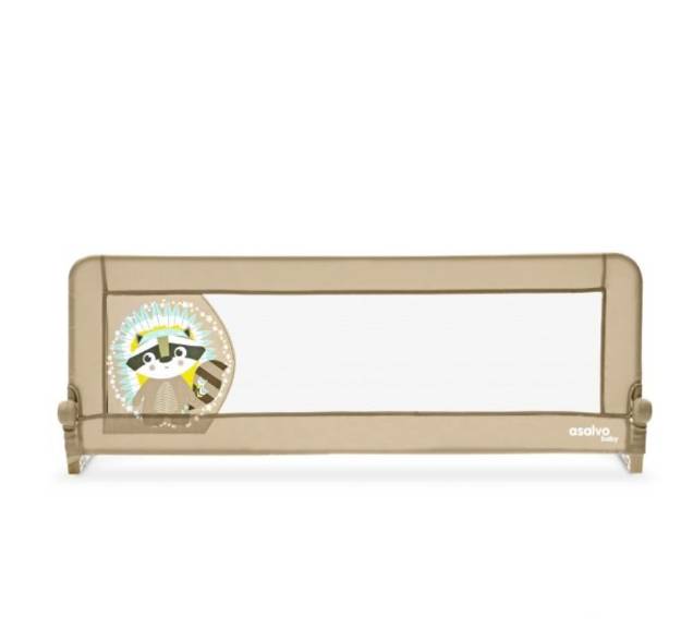 Bed barrier 1'50 cm