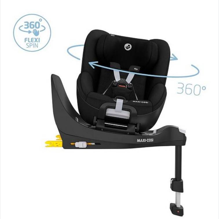 Maxi Cosi Pearl 360° *COLLECTION ONLY