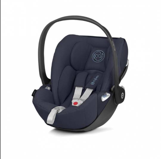 Cybex infant car seat