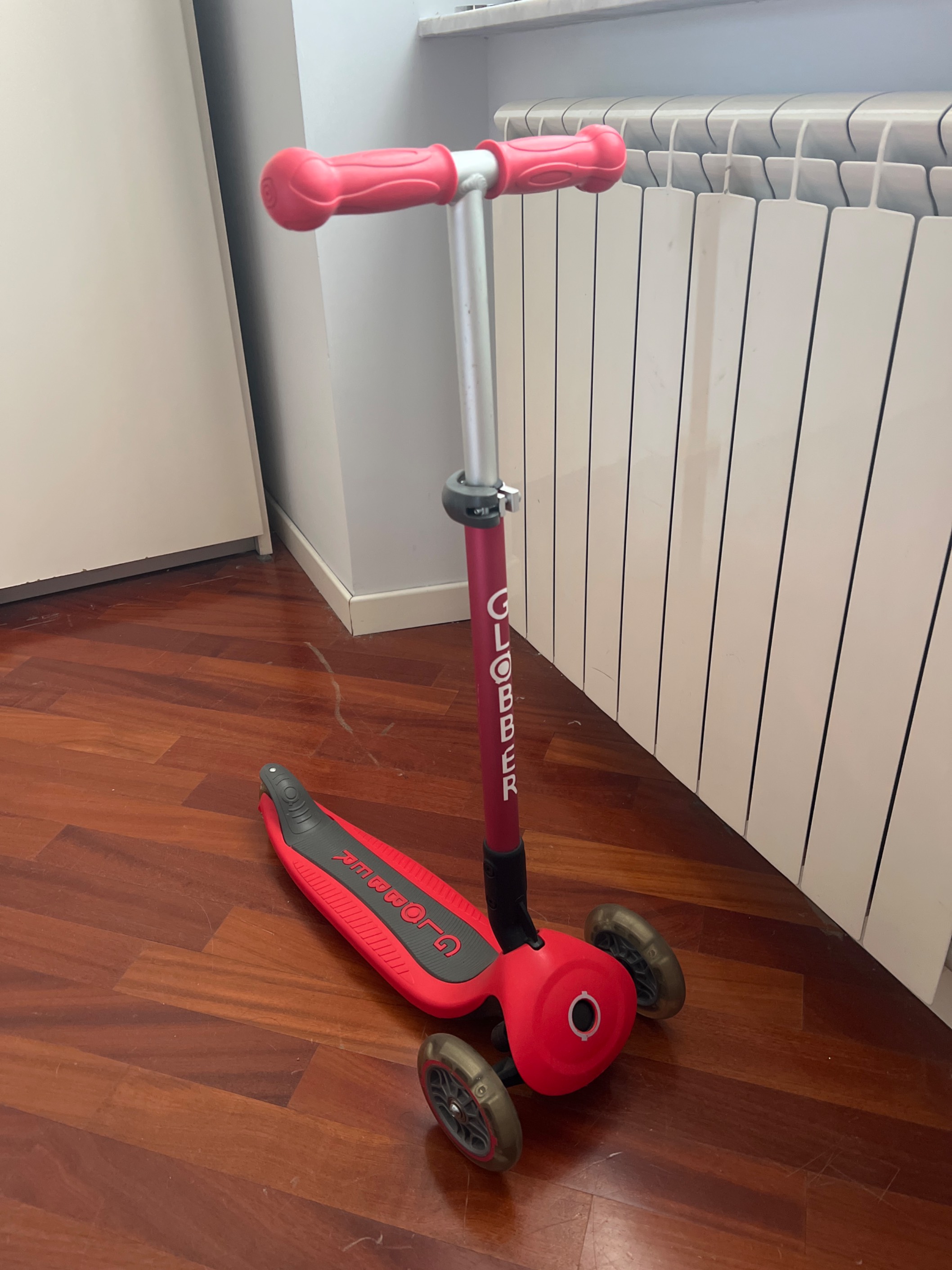 Scooter from 3 to 6 years 