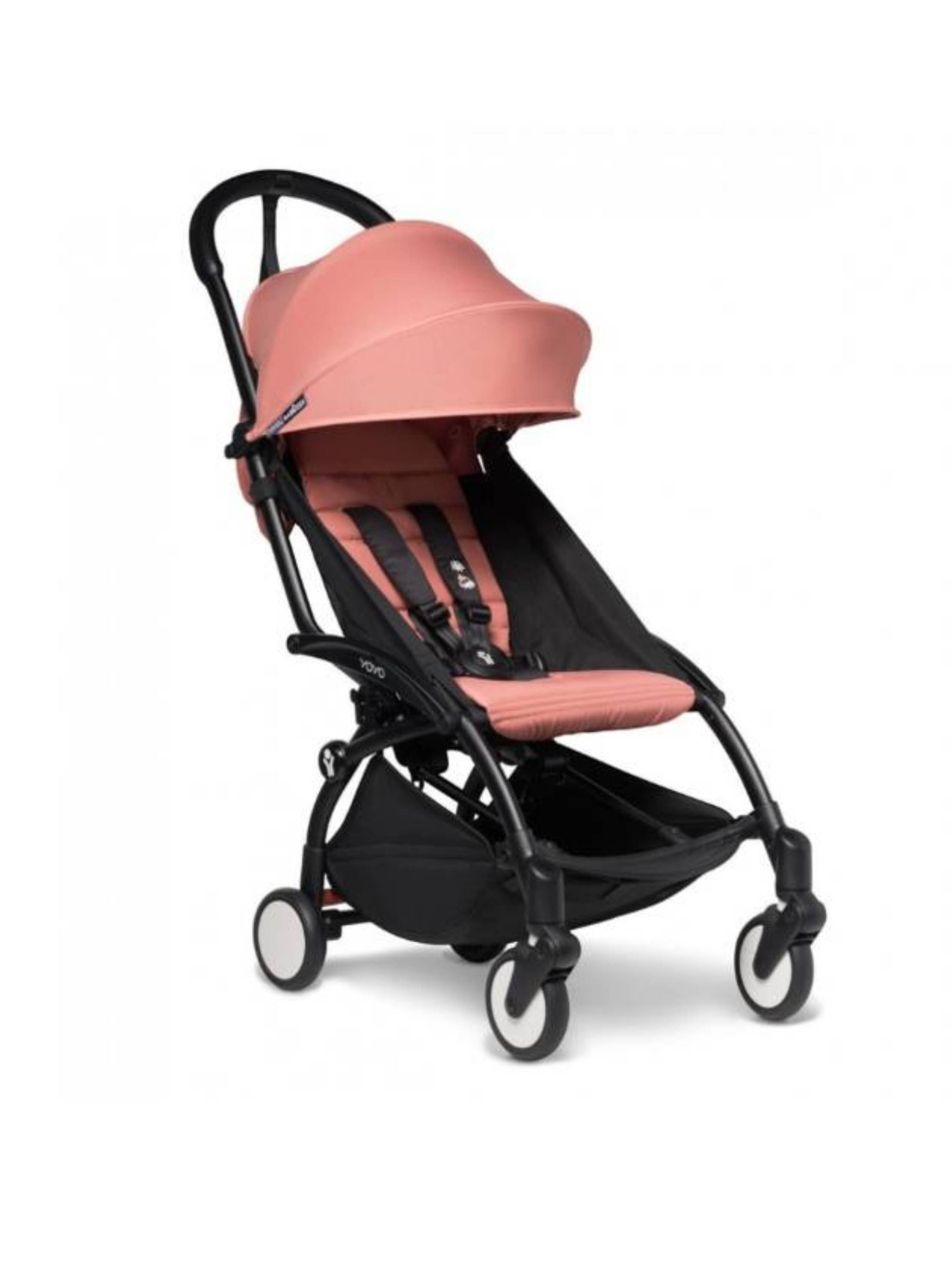 Yoyo Lightweight stroller - up to 24 Kg