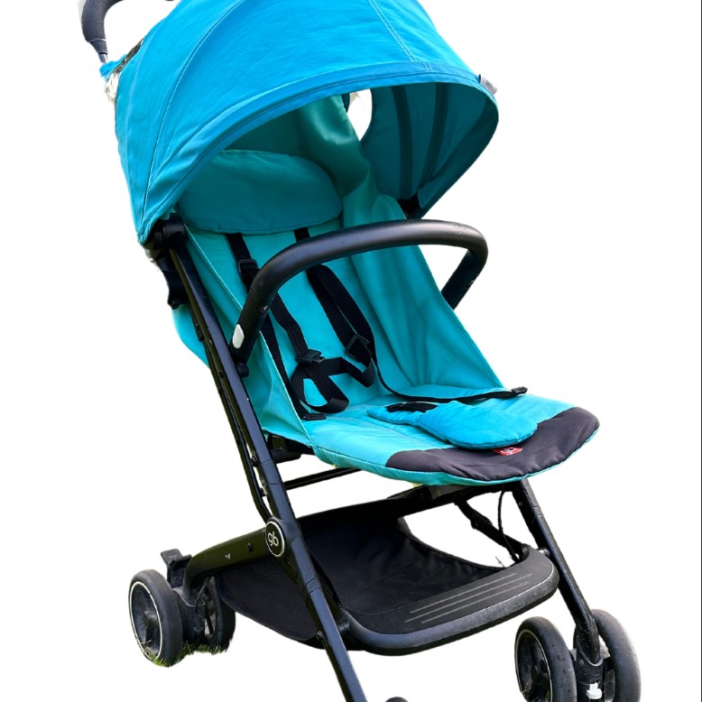 Lightweight Stroller Good Baby Qbit Stroller Compact Stroller Qbit