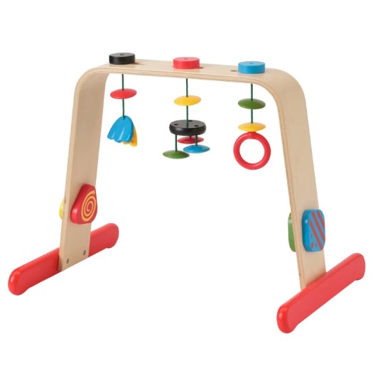 Baby gym
