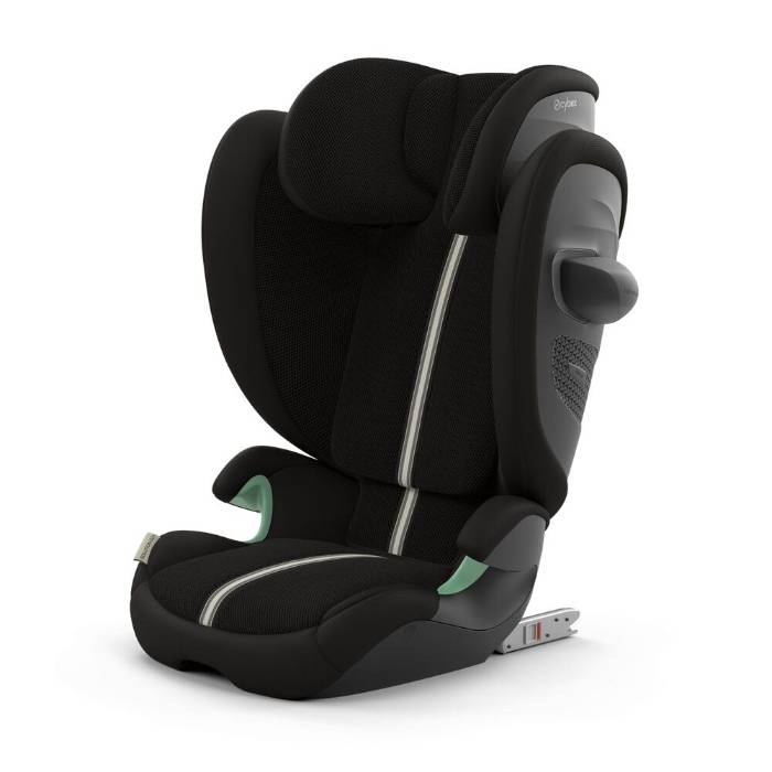 Cybex Solution G2 Plus