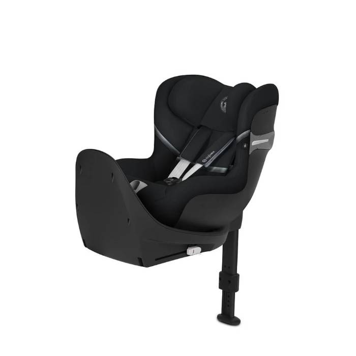 Car Seat (3 months - 4 years)
