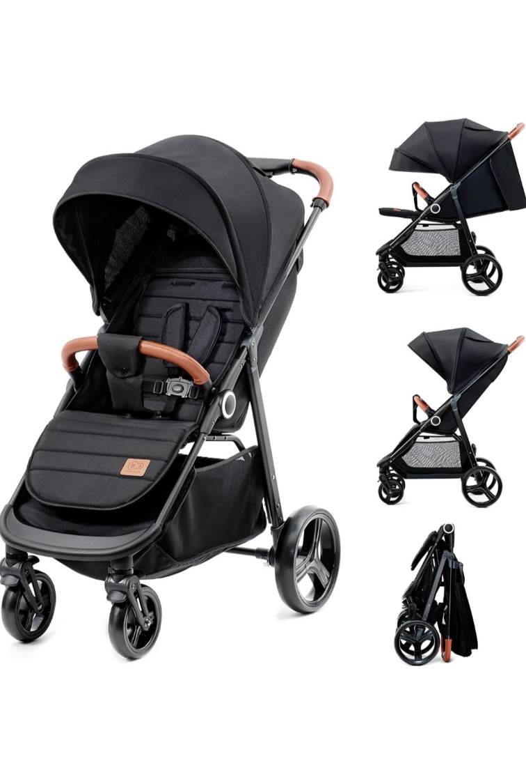 Kinderkraft stroller up to 22Kg