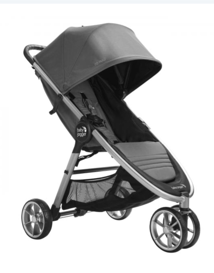 Baby jogger 