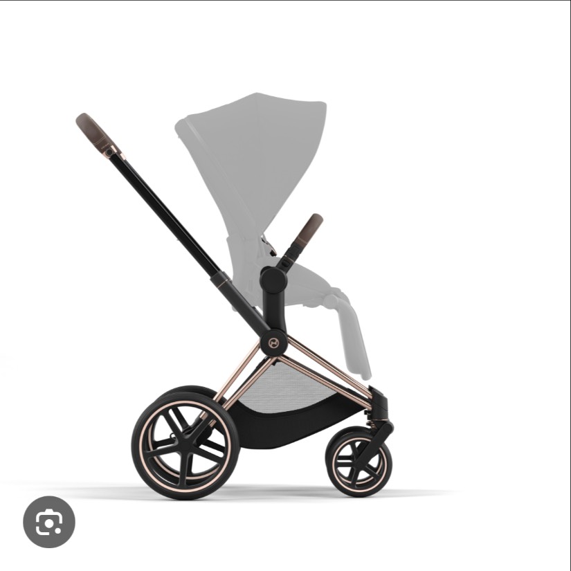Cybex structure