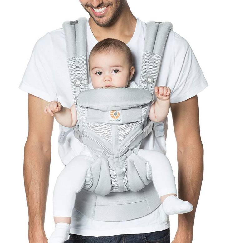 Ergo Baby Omni 360 Carrier
