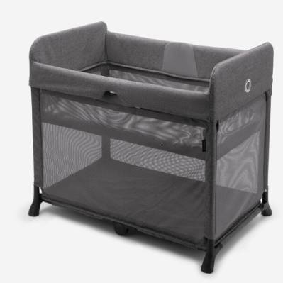 Bugaboo Stardust Travel Cot (up to 33lbs / 15kg or 89 cm)