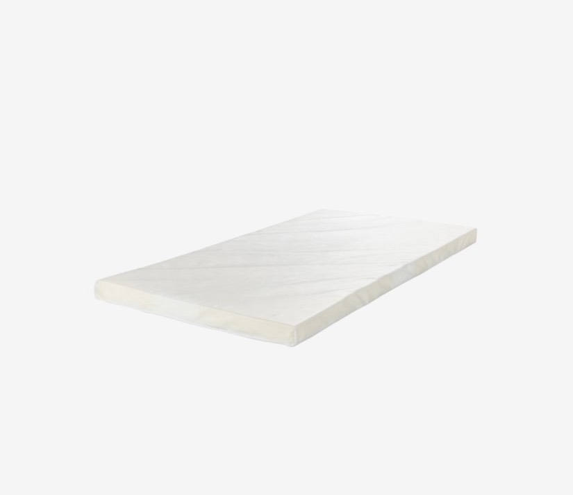 Baby foldable mattress 