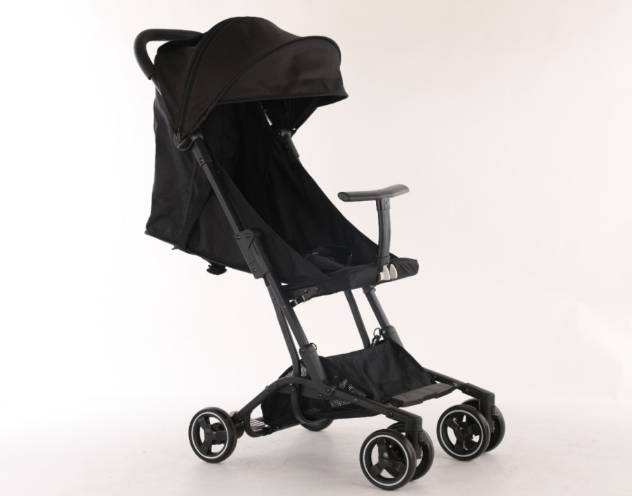 Travel stroller Fly With Me