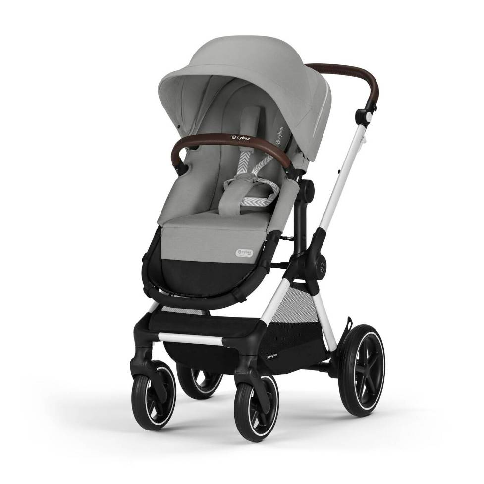 Cybex EOS Lux Stroller | All-Terrain
