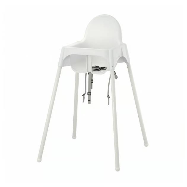 Seggiolone Ikea
