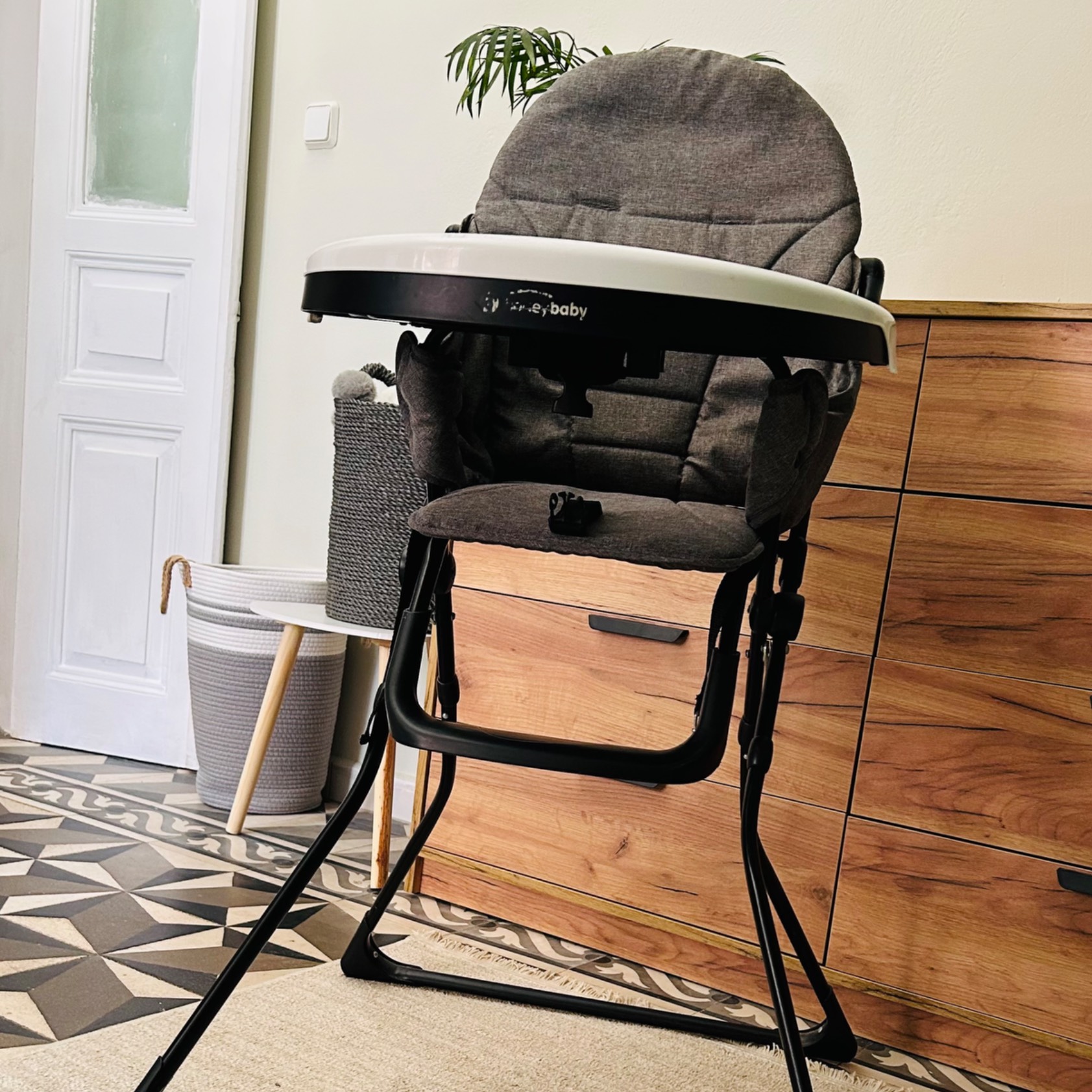 Honey Baby Highchair