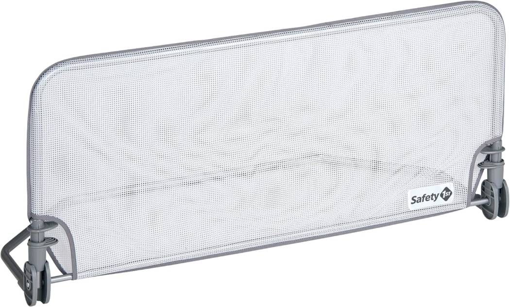 Barandilla de protección (Safety 1st Barrera) 90 cm, 18M-5A