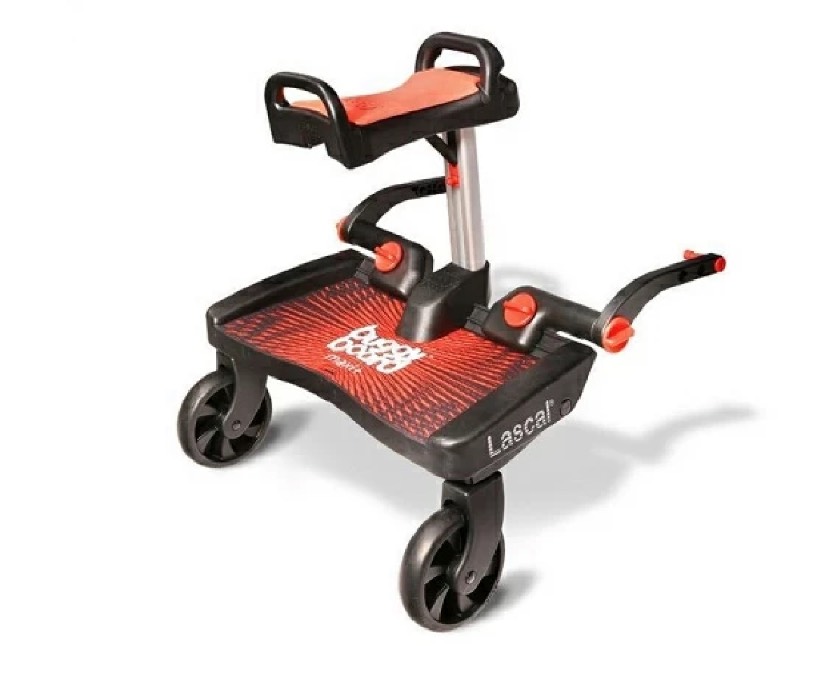 Lascal BuggyBoard Maxi +