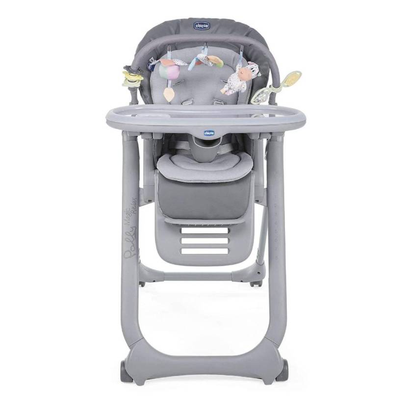 Chicco feeding chair - Polly Magic Relax