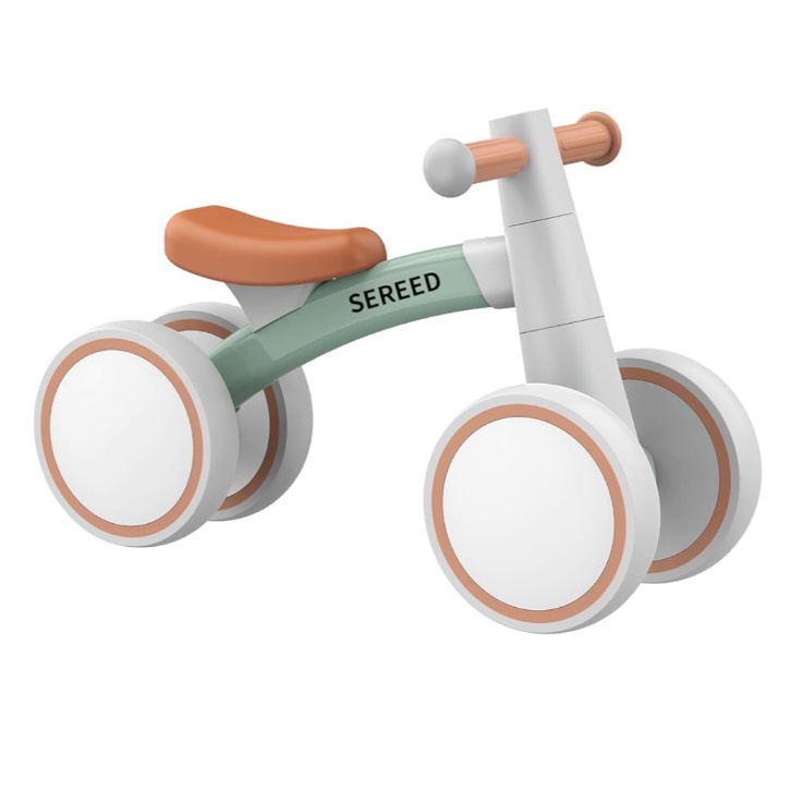 Baby Balance Bike