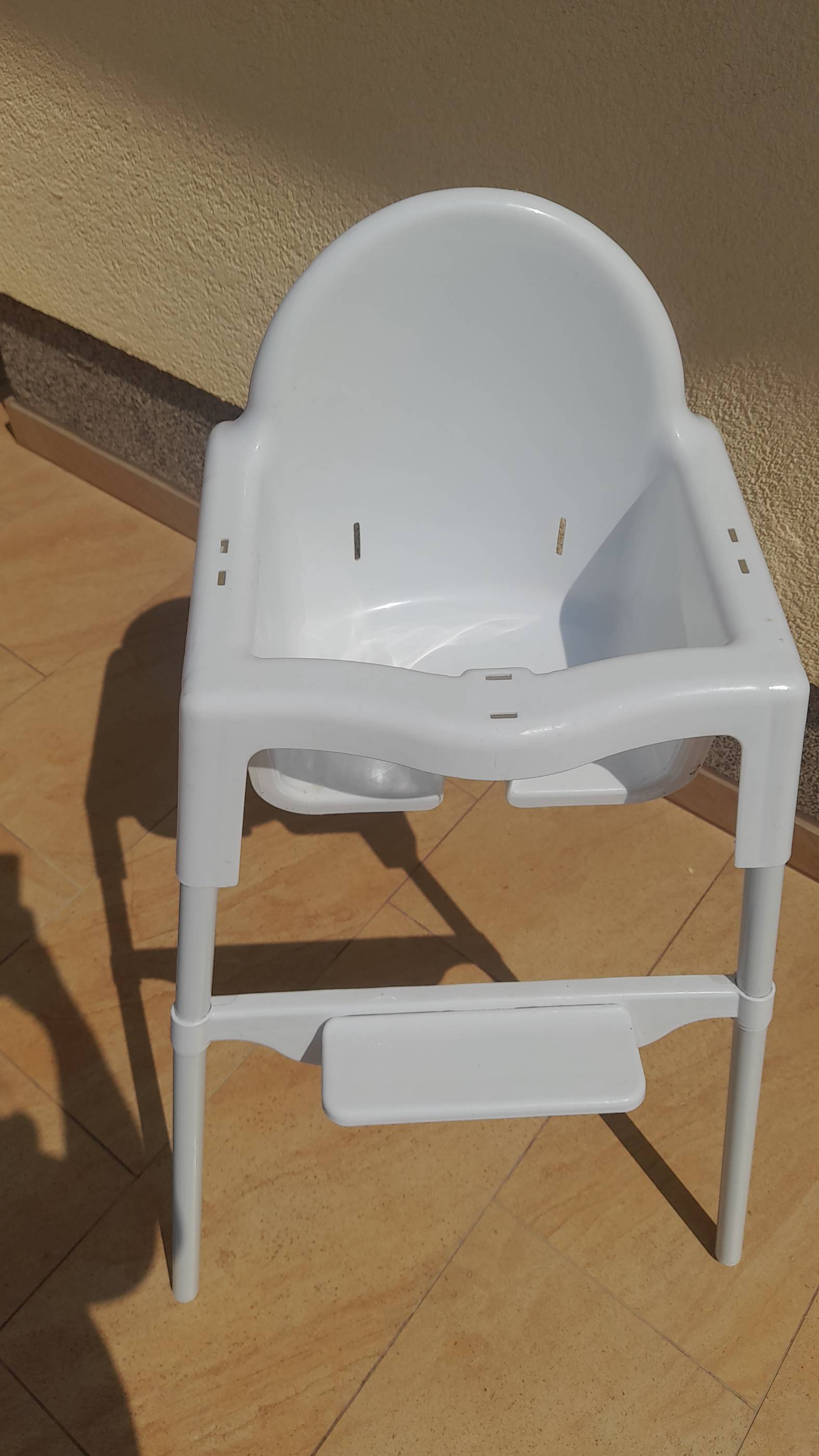 Highchair