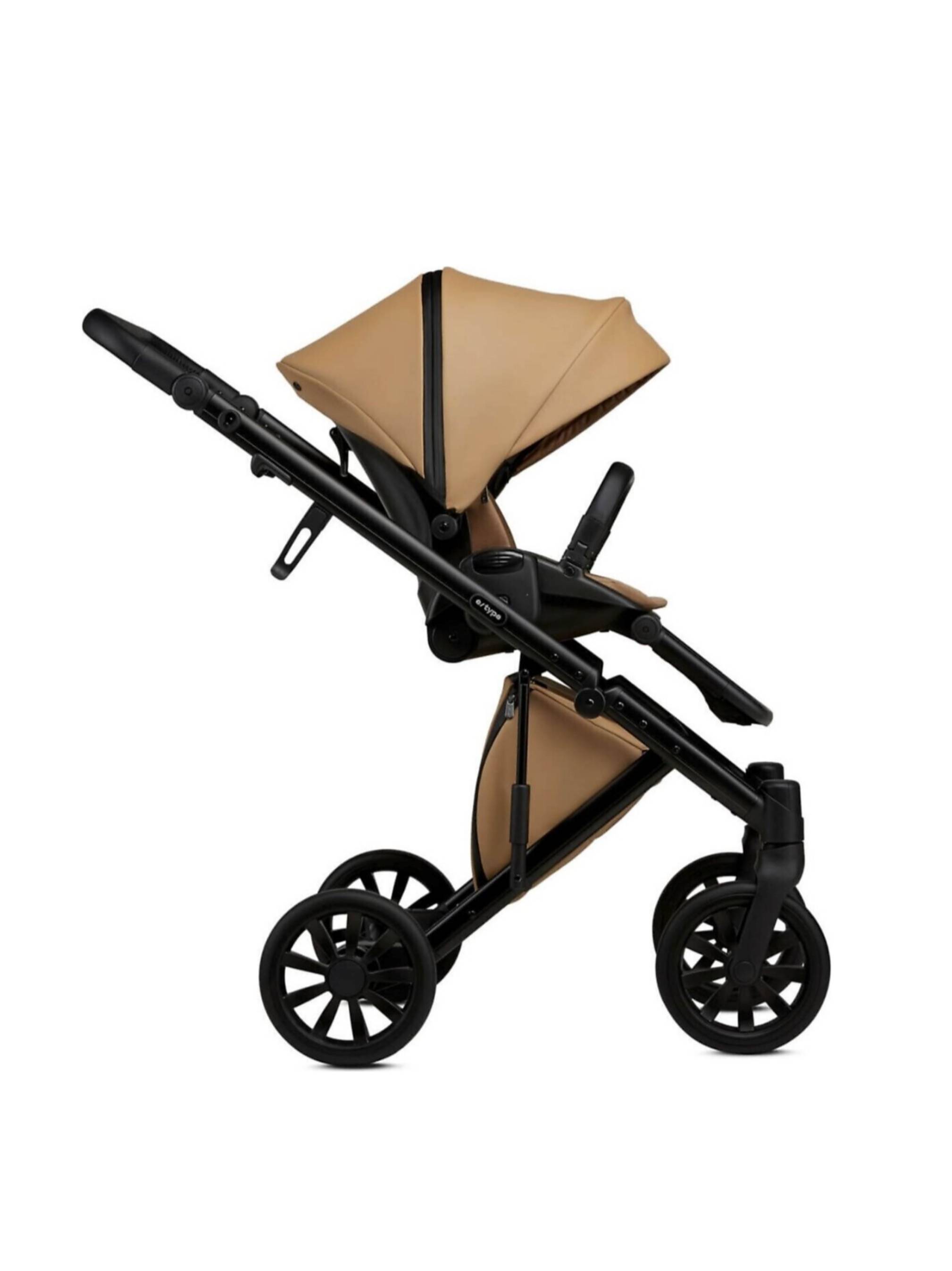 Anex E/type - STROLLER