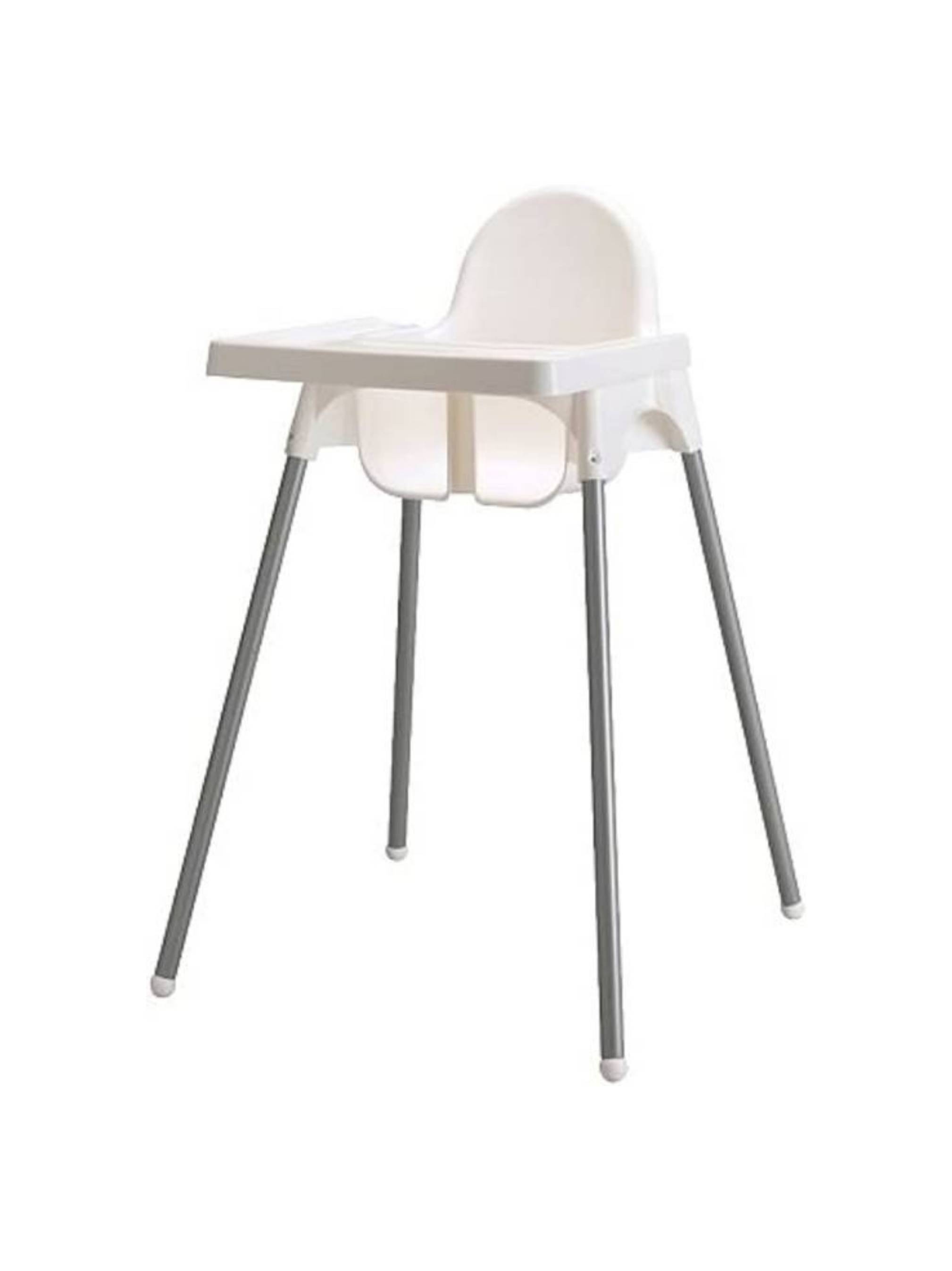 IKEA - High Chair / UP TO 15 KG