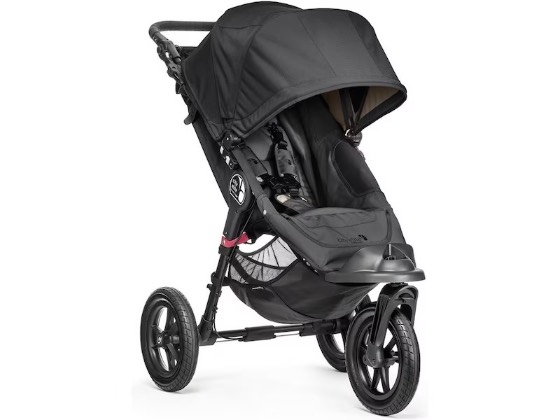 Babyjogger City Elite