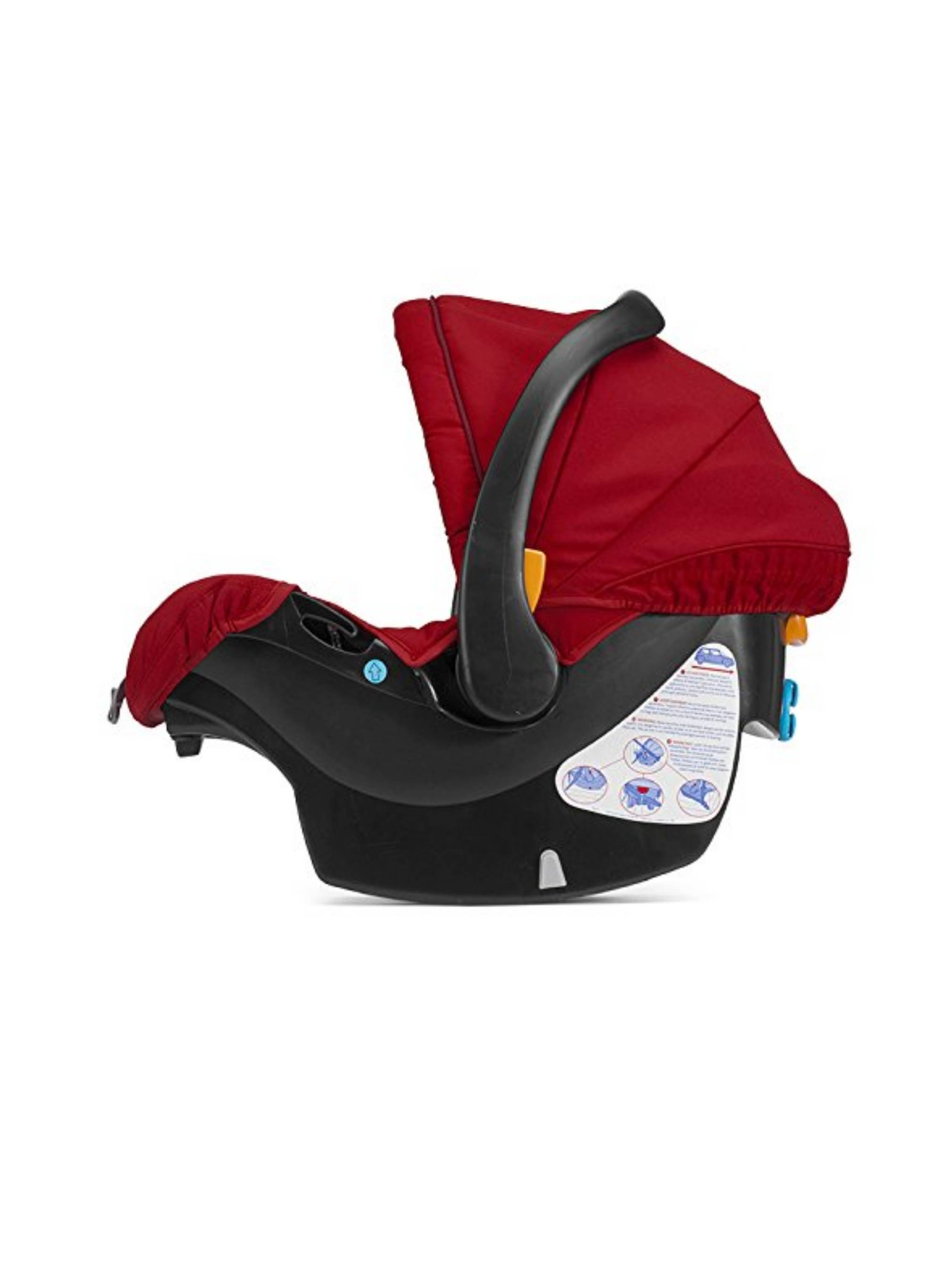 Chicco -  Car Seat / up to 13 kg