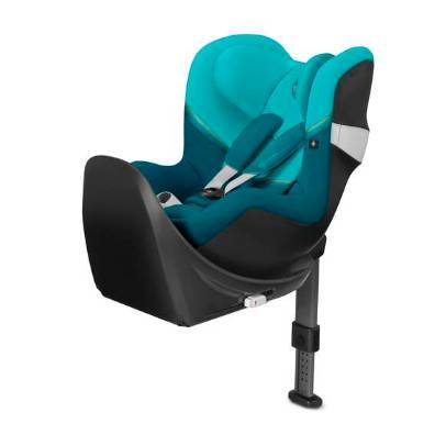 Sirona M2 i-Size car seat