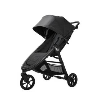 Baby Jogger - City Mini VT2.1 + Rain Cover  / Up to 22 kg