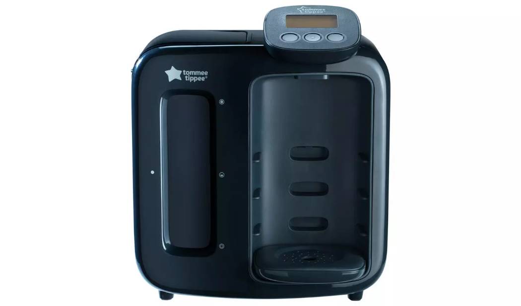 Tommee Tippee Perfect Prep Day & Night
